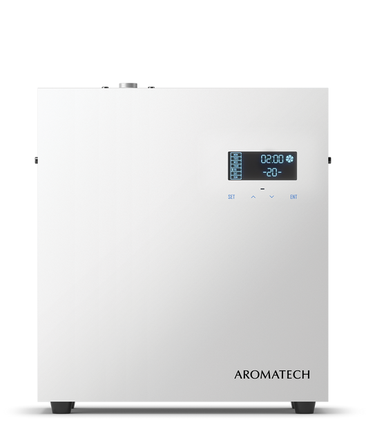 AromaPro HVAC White - AromaTech Inc.