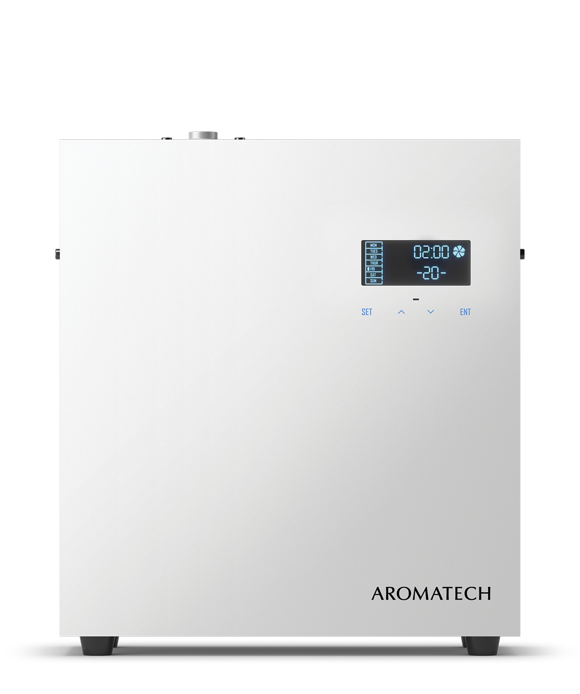 AromaPro HVAC White - AromaTech Inc.