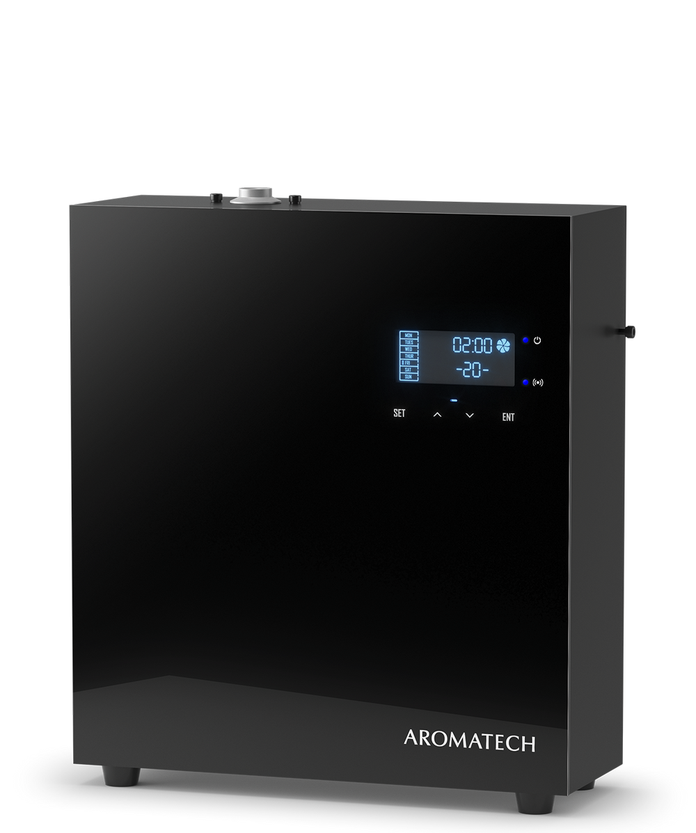 Powerful Commercial Fragrance Diffusers For Scenting Your Business