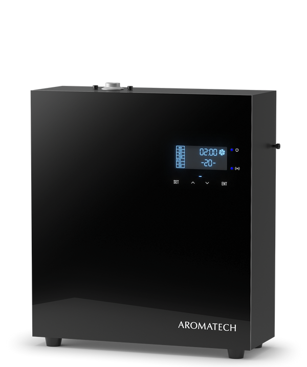 AromaPro Scent Machine, Fragrance Delivery and HVAC Scent System