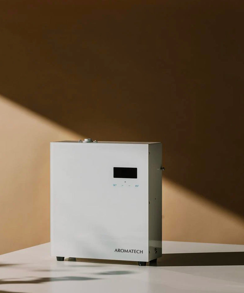AromaPro Scent Machine, Fragrance Delivery and HVAC Scent System ...