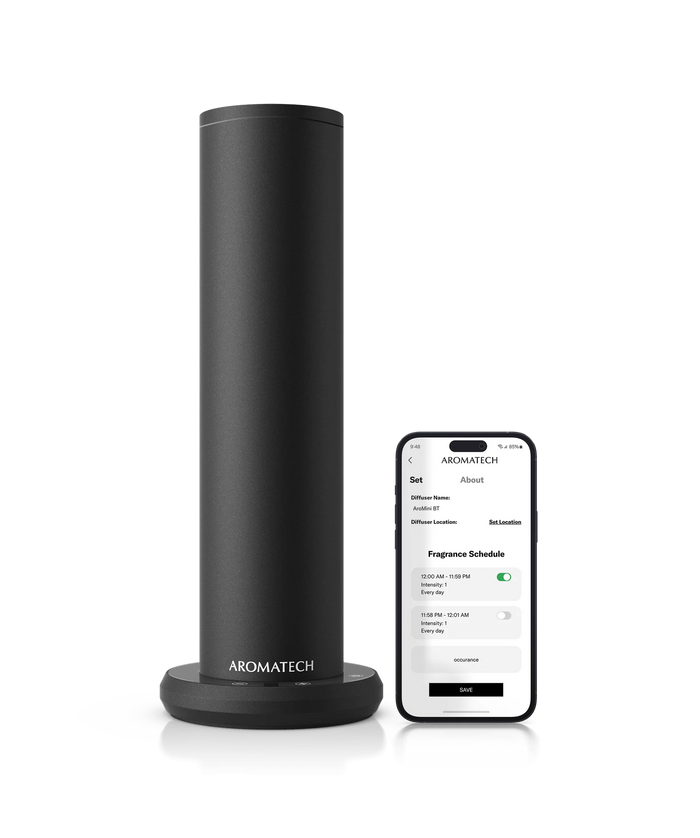 Aromini BT Plus