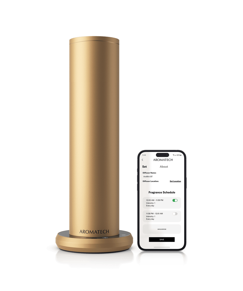 Powerful Commercial Fragrance Diffusers For Scenting Your Business