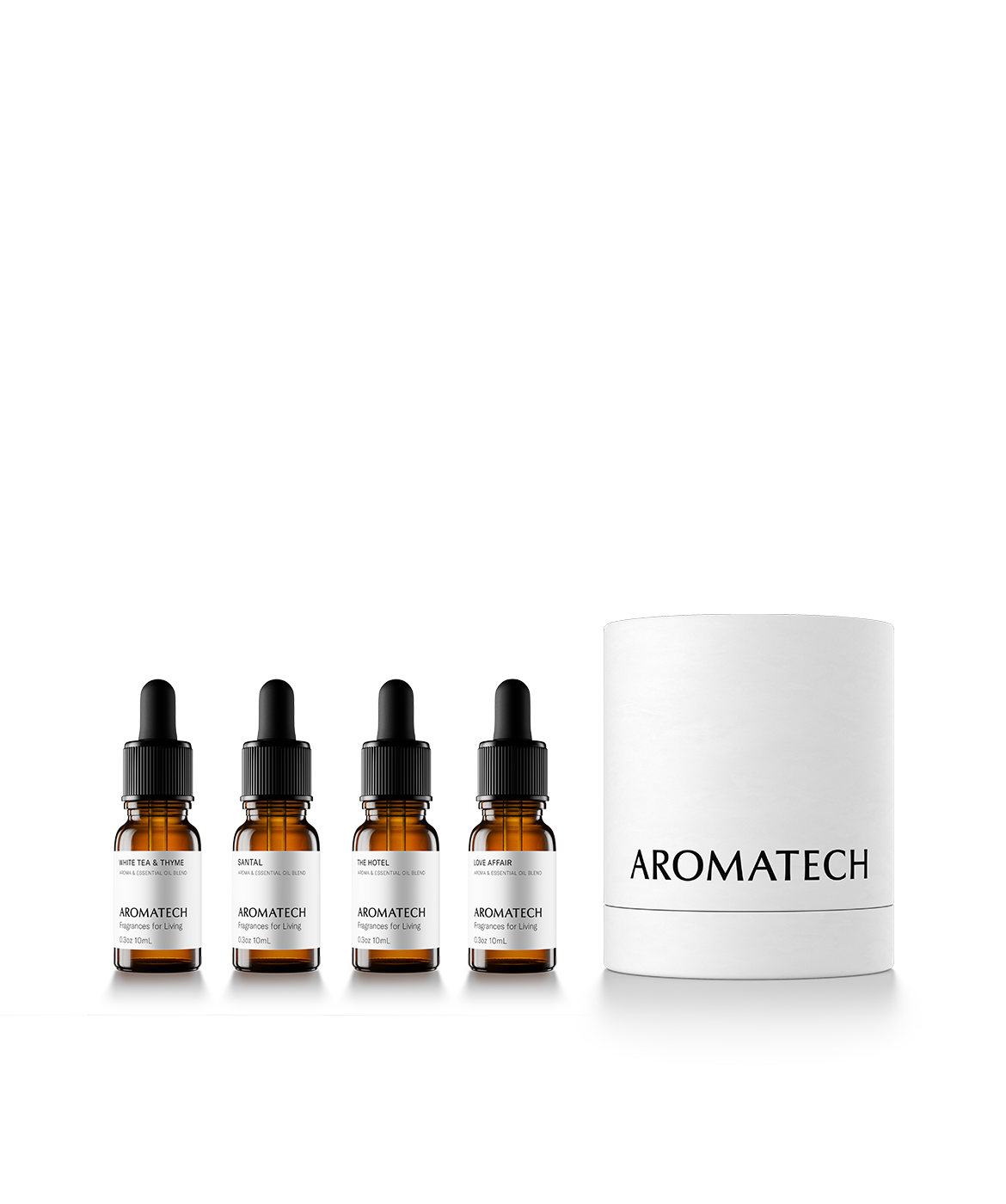 The Bestsellers Set 10ml - AromaTech Inc.