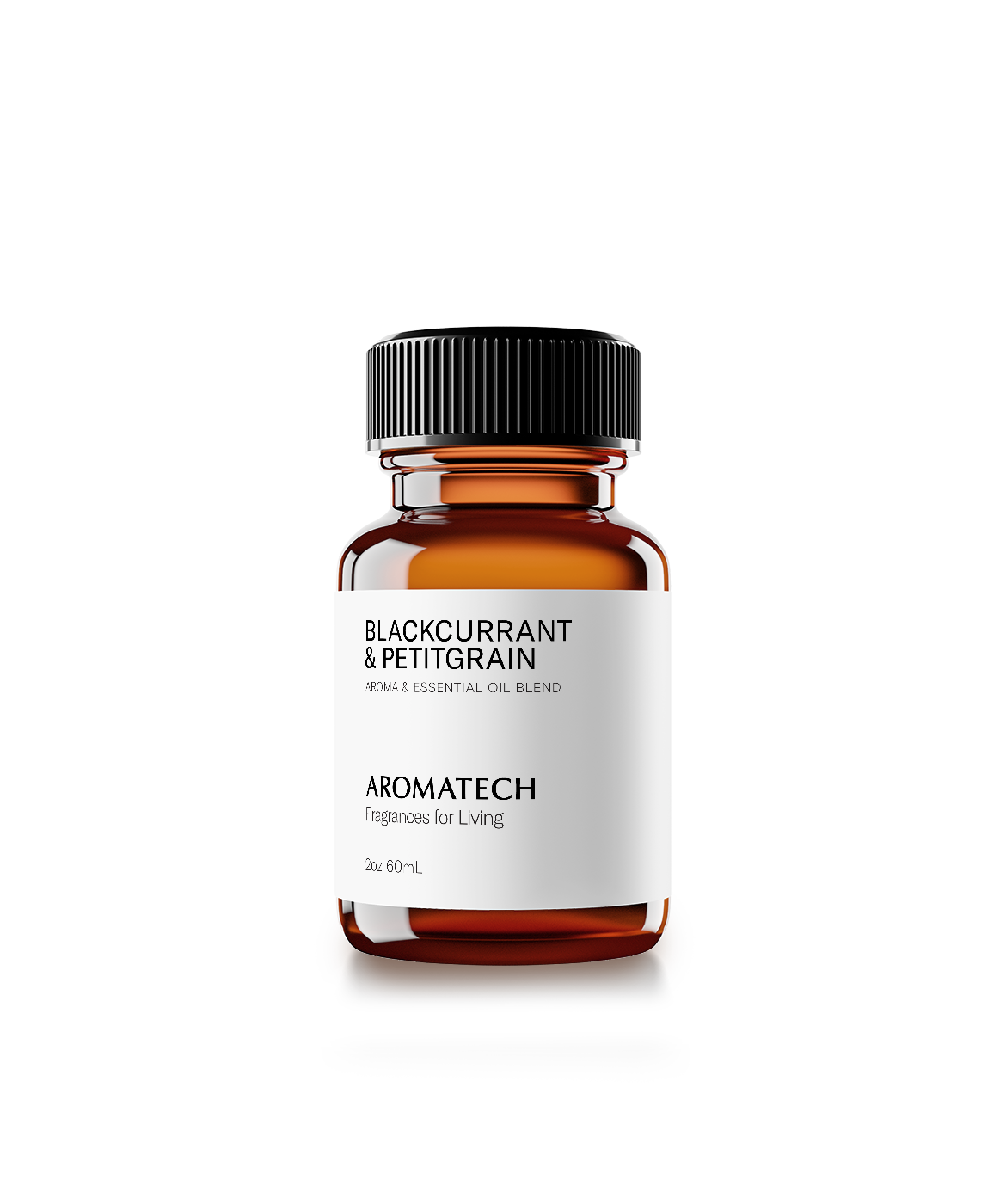 Blackcurrant & Petitgrain 60ml - AromaTech Inc.