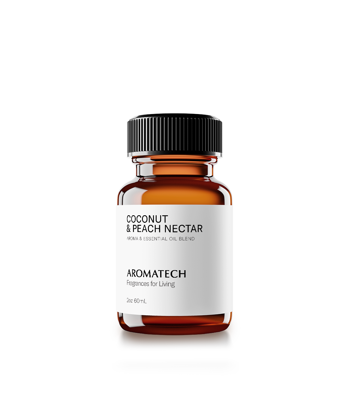 Coconut & Peach Nectar™ 60ml - AromaTech Inc.