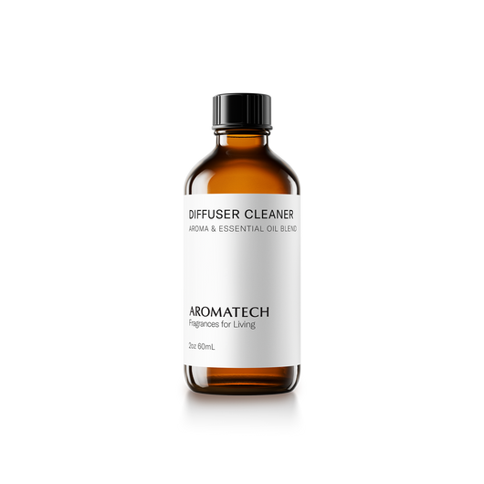 Diffuser Cleaner 60ml - AromaTech Inc.