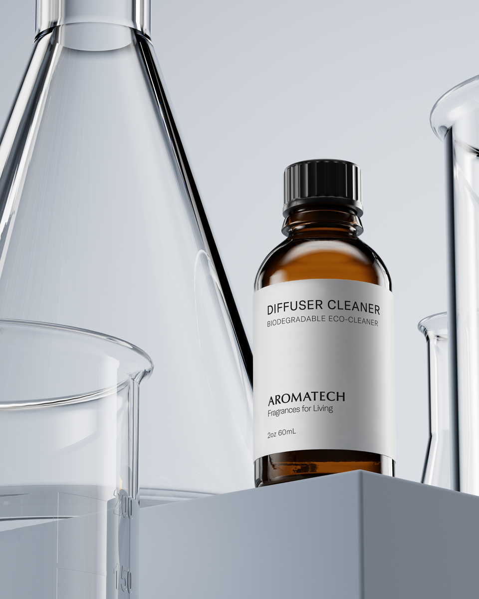 Diffuser Cleaner – AromaTech