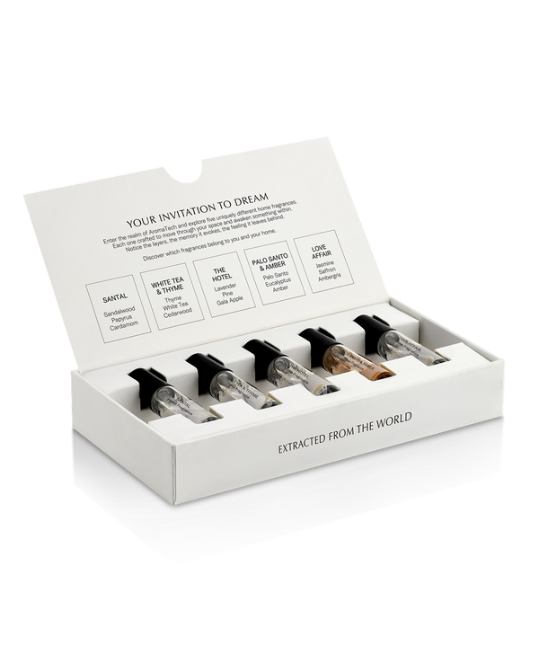 Match Discovery Set Discovery Set