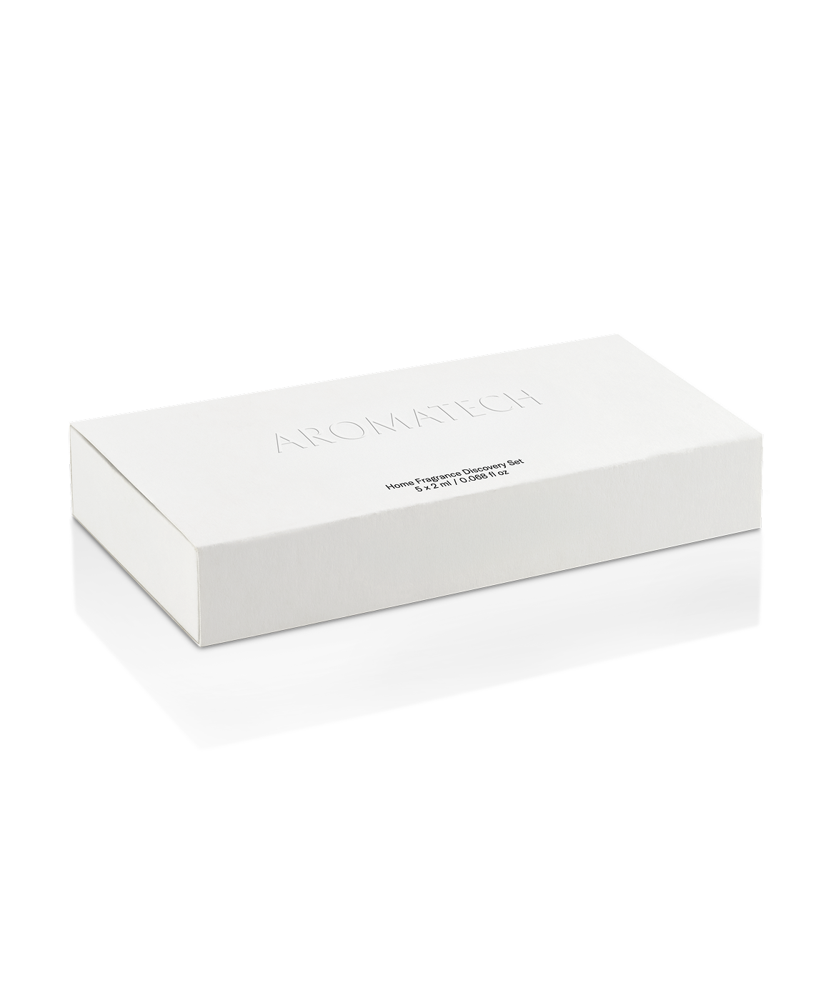 Discovery Set Box package