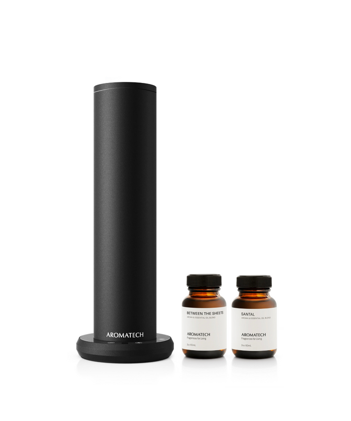 The Signature Set