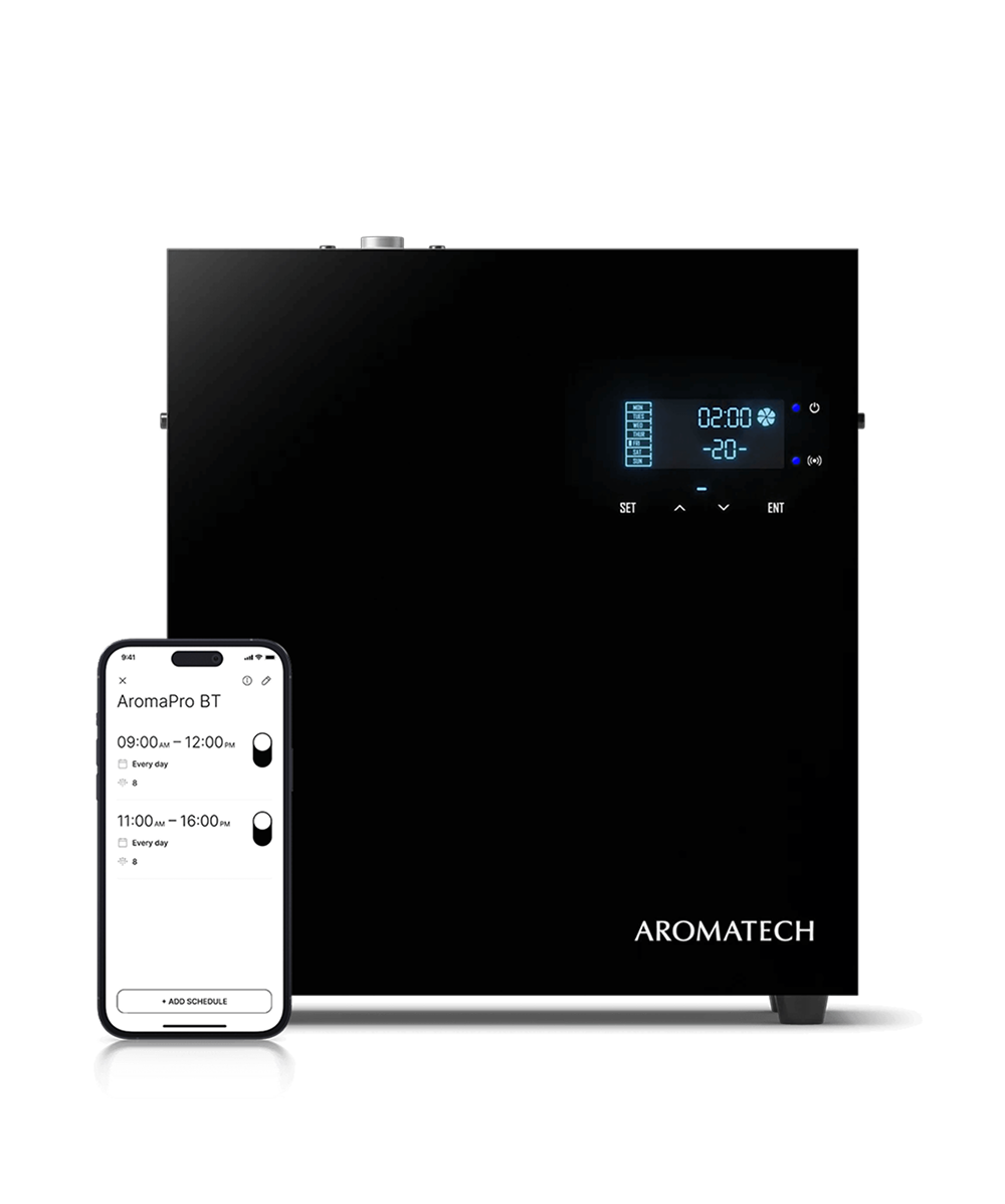 AromaPro BT