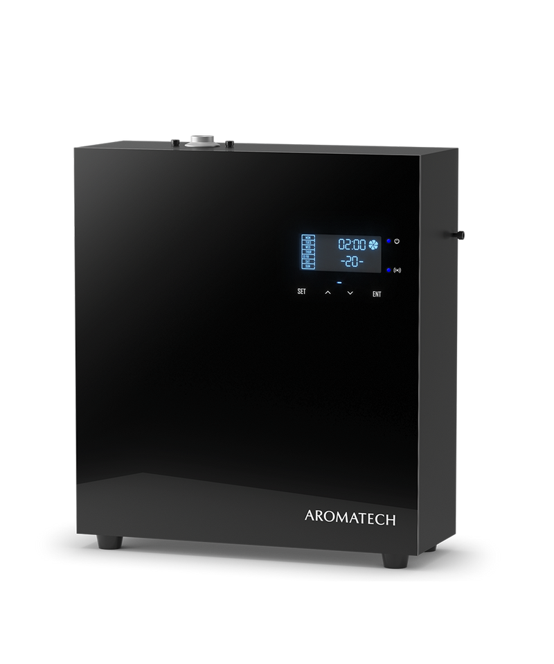 AromaPro Scent Machine, Fragrance Delivery and HVAC Scent System