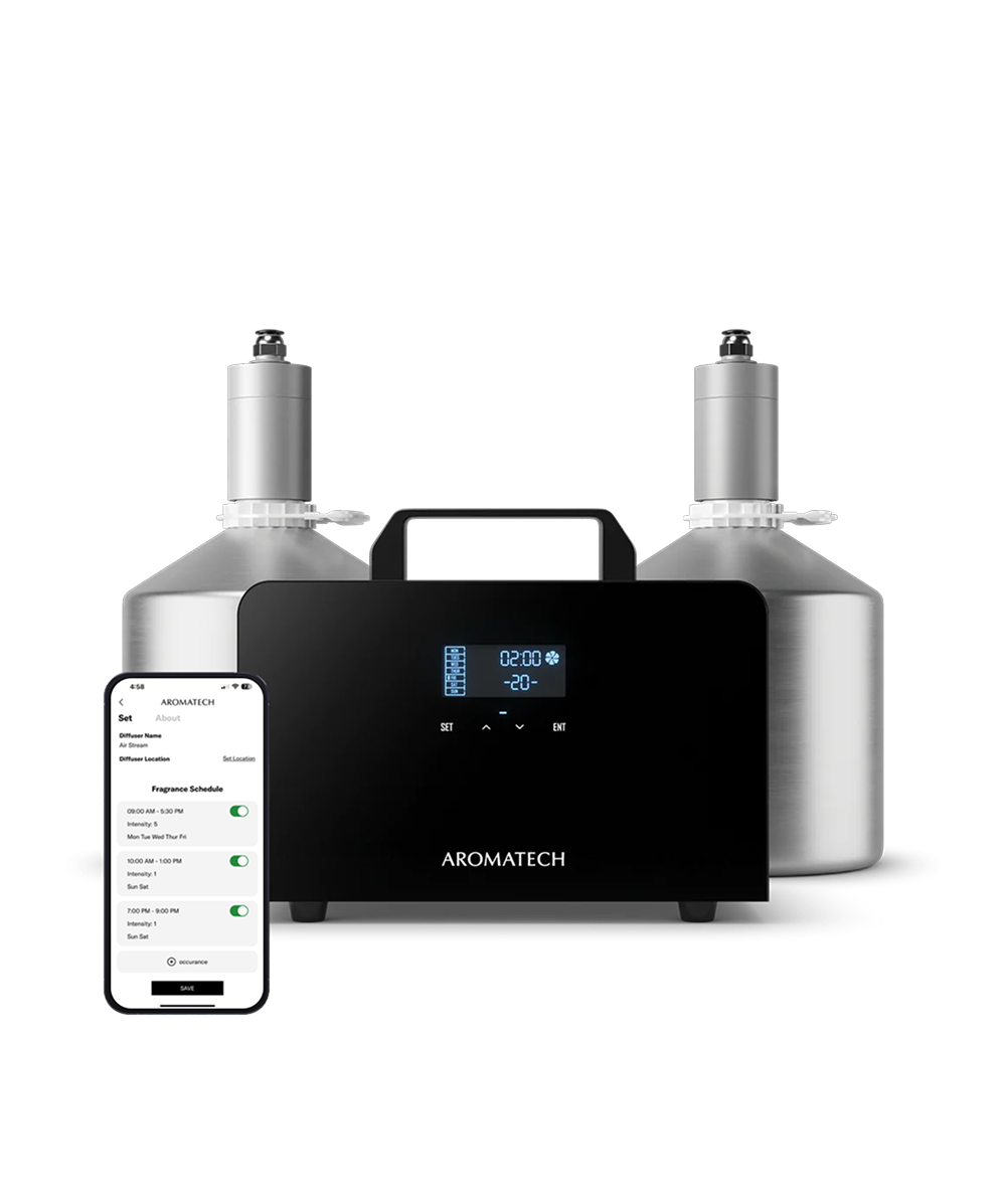 Air Stream BT