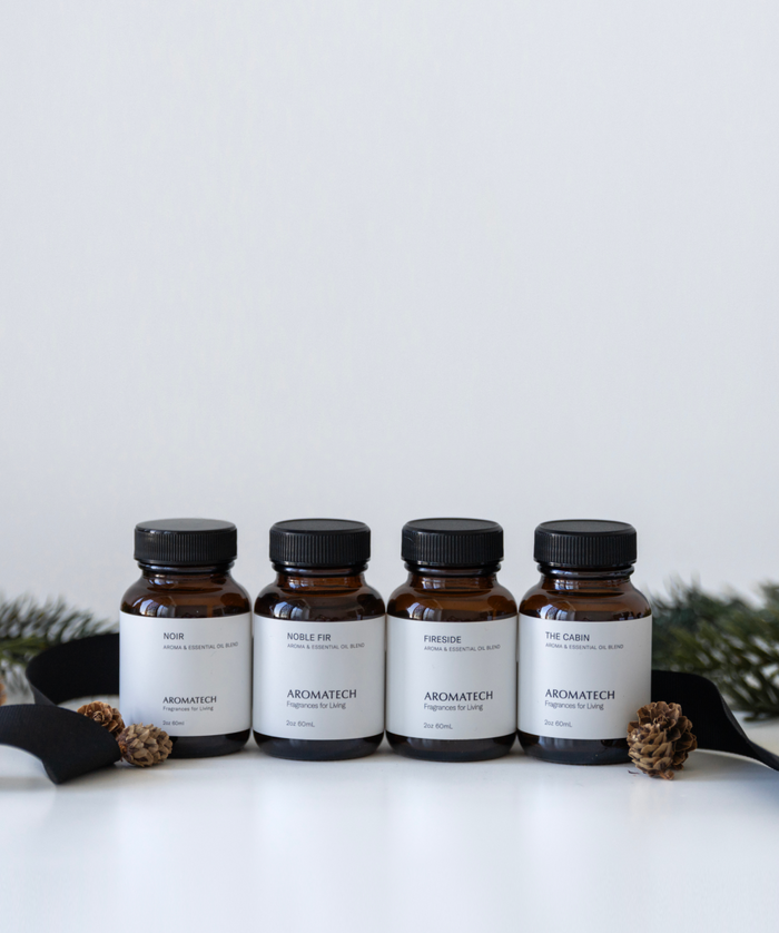 The Holiday Collection 