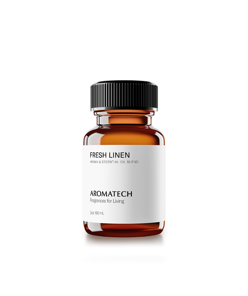 Fresh Linen 60ml - AromaTech Inc.