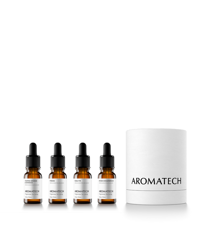 The Holiday Collection Set 10ml - AromaTech Inc.