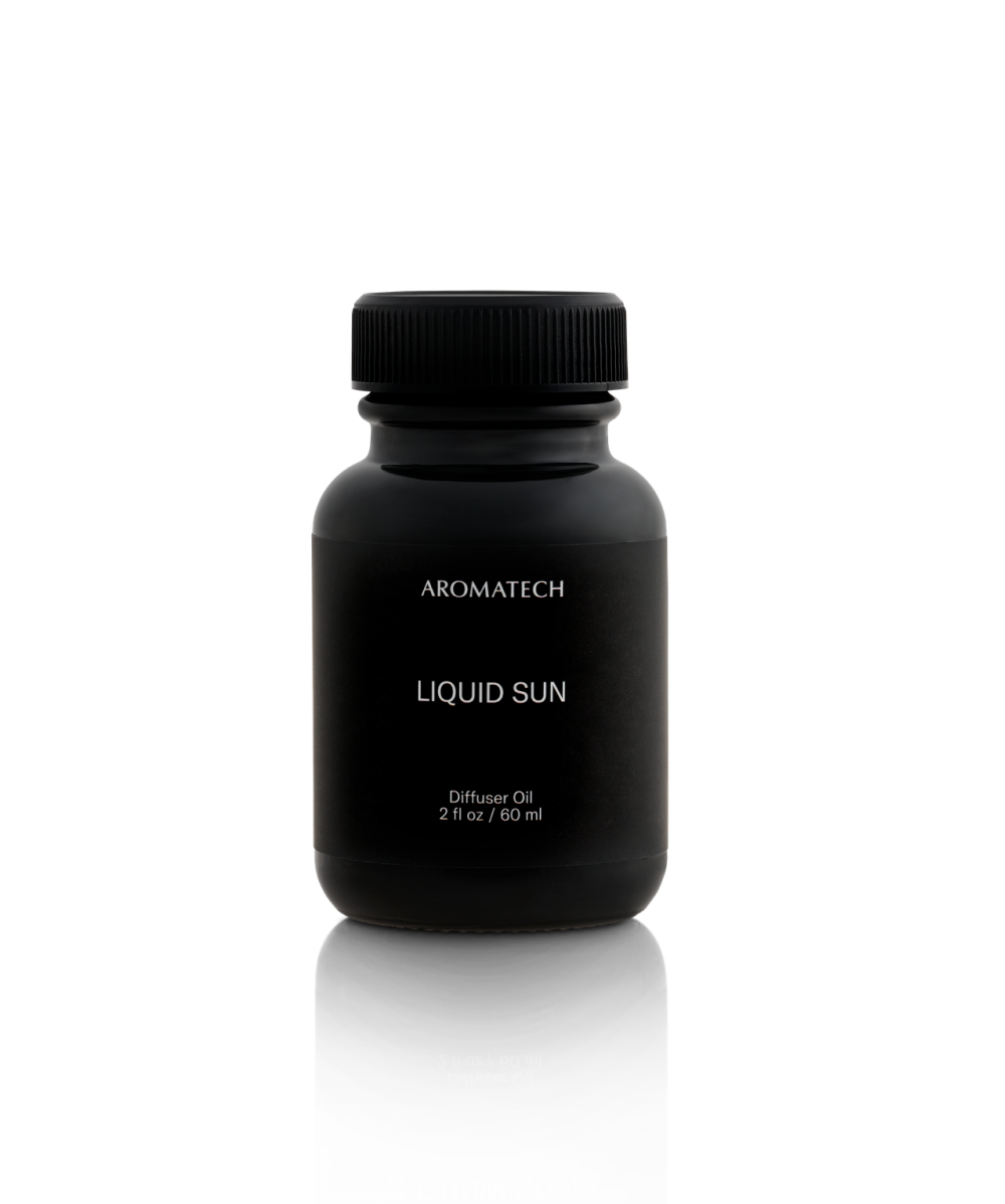 Liquid Sun