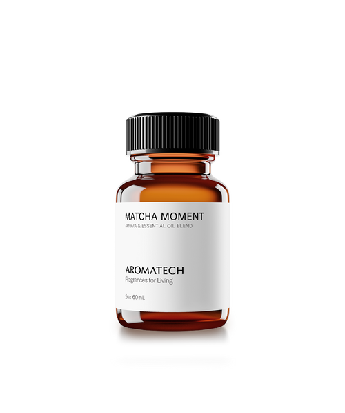 Matcha Moment 60ml - AromaTech Inc.