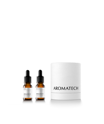 Santal & Love Affair 10 ml Set  - AromaTech Inc.