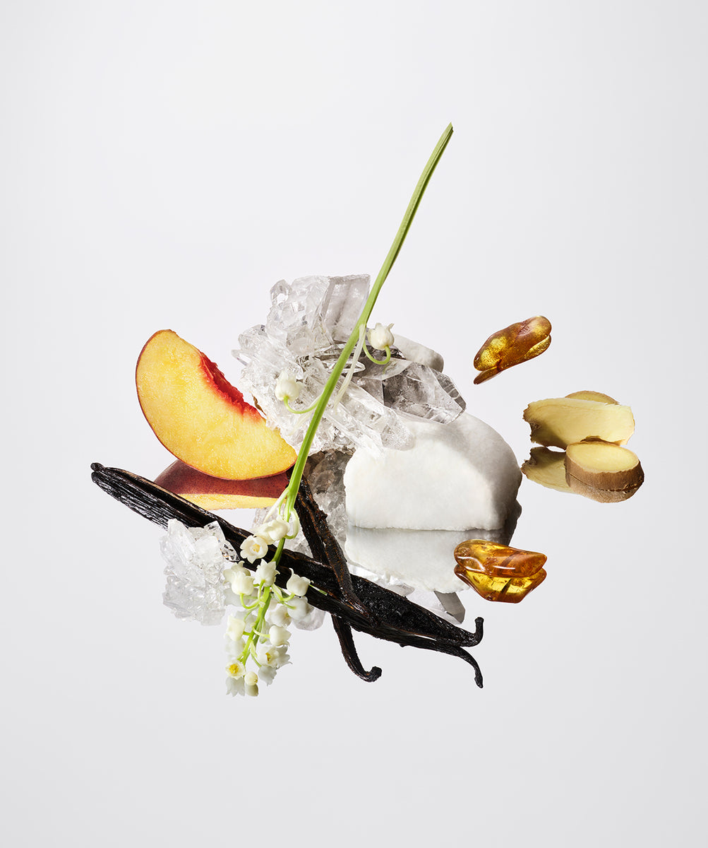 Aromatech Samples The Vanilla – AromaTech