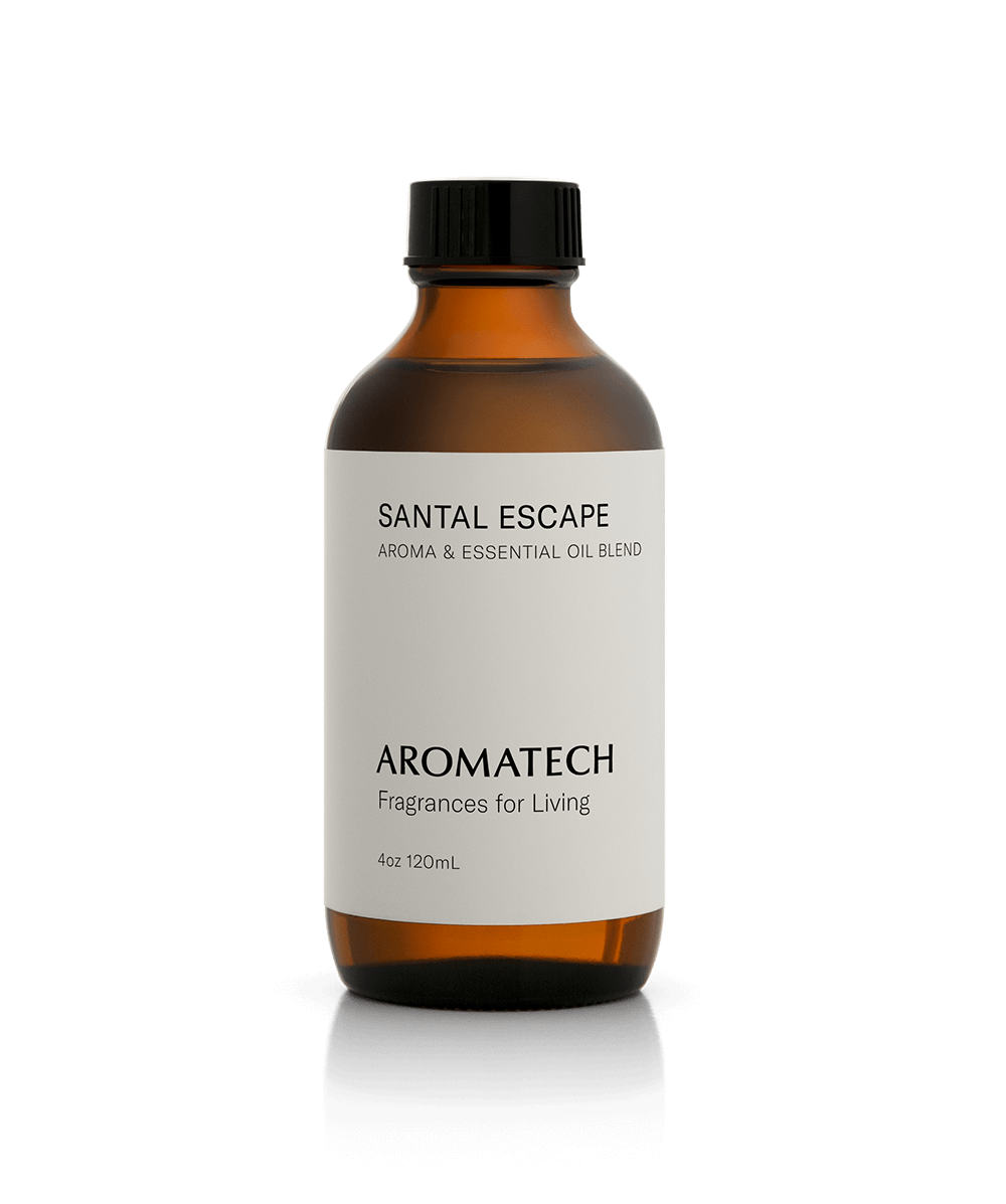 Santal Escape