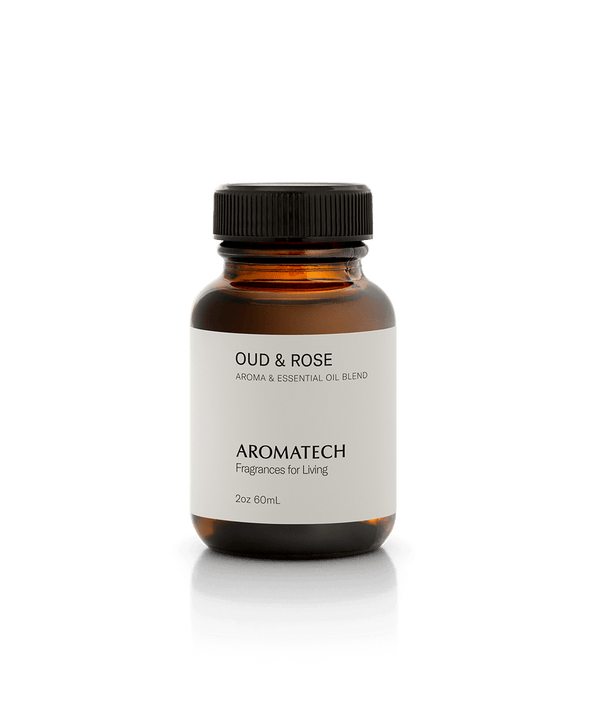 Oud Rose Aroma Oil