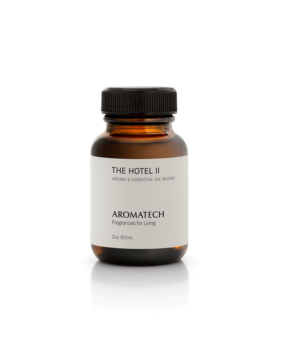 The Hotel II - 60ml