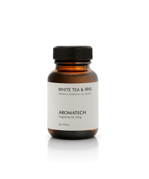 White Tea & Iris