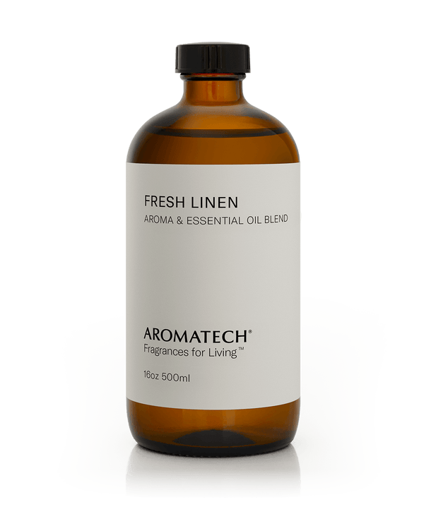 Fresh Linen Aroma Oil