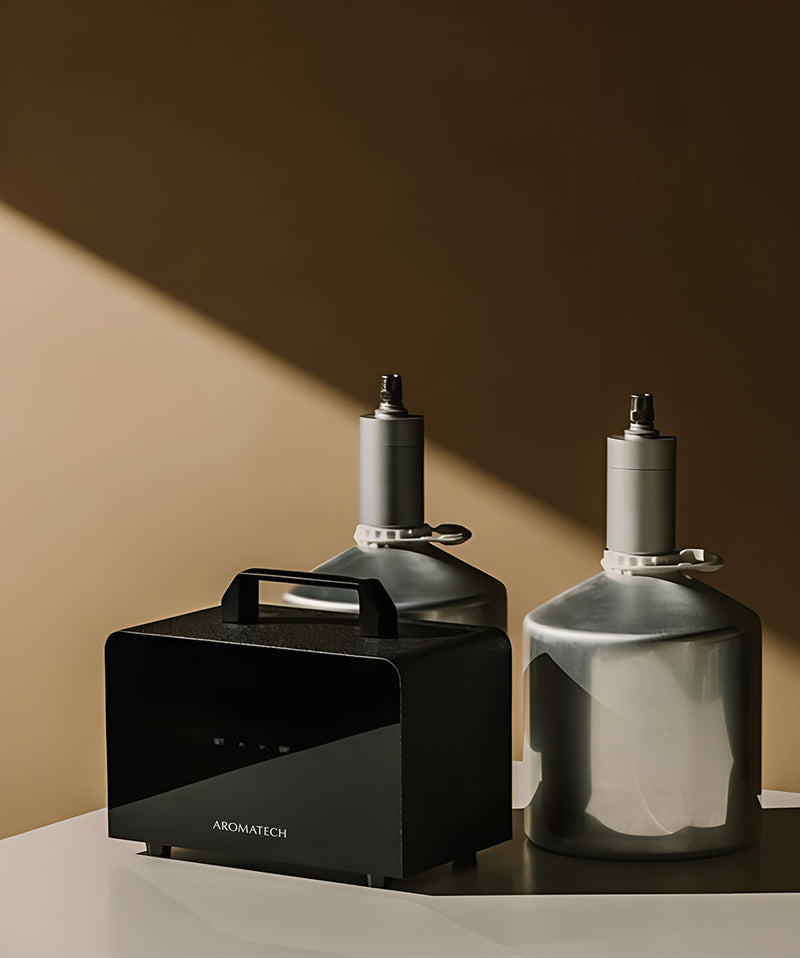 Powerful Commercial Fragrance Diffusers For Scenting Your Business