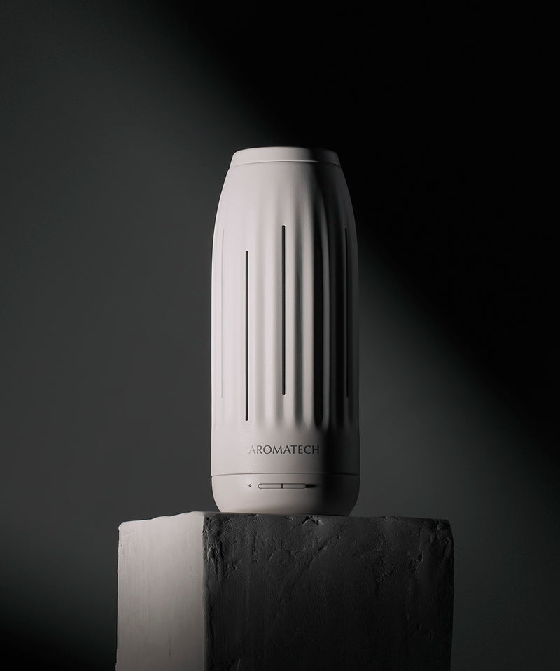 #1 In Home Fragrance / Scent Diffuser Technology.