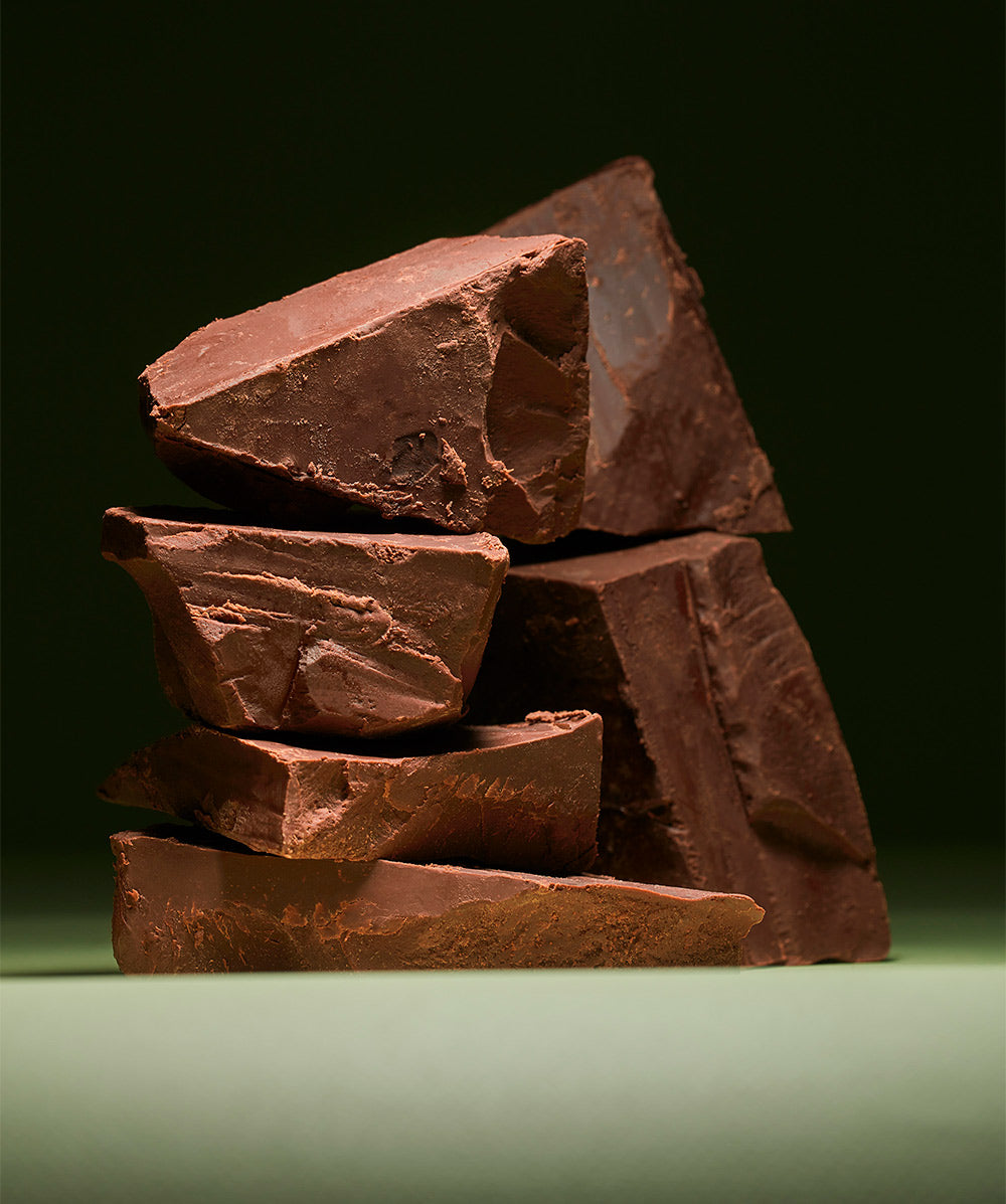 Dubai Chocolate