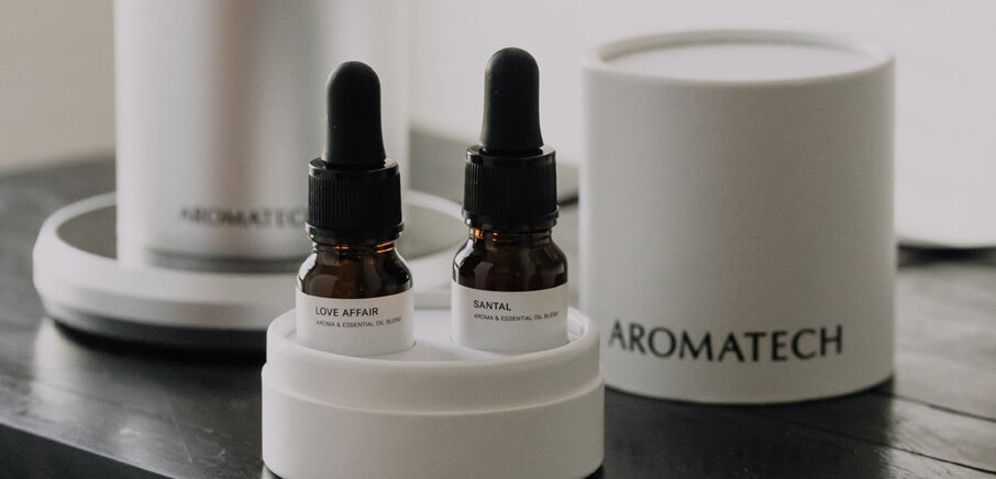 Aromatech Samples Scent Systems For Those Who Seek Life Beyond Ordinary – AromaTech