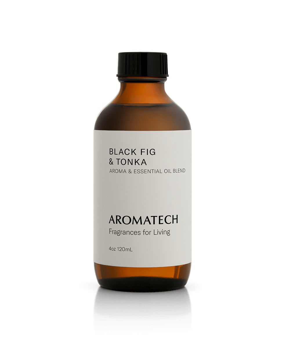Black Fig & Tonka