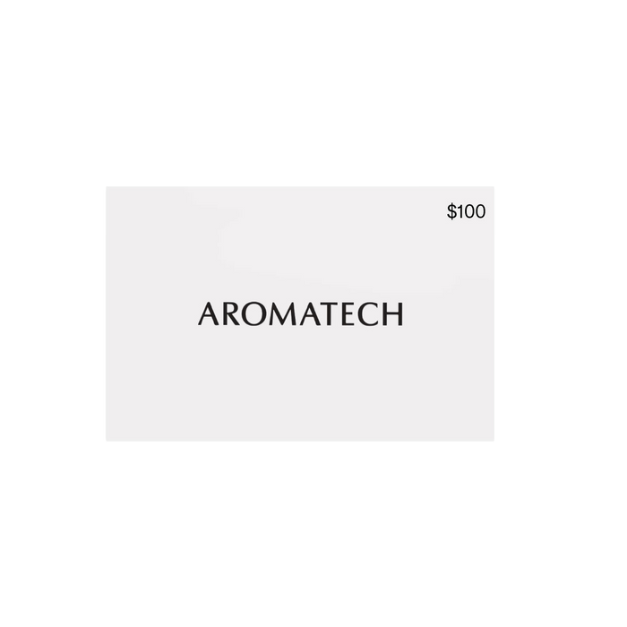 Accessorize your AromaTech Diffuser
