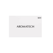 Gift Card $200 - AromaTech Inc.
