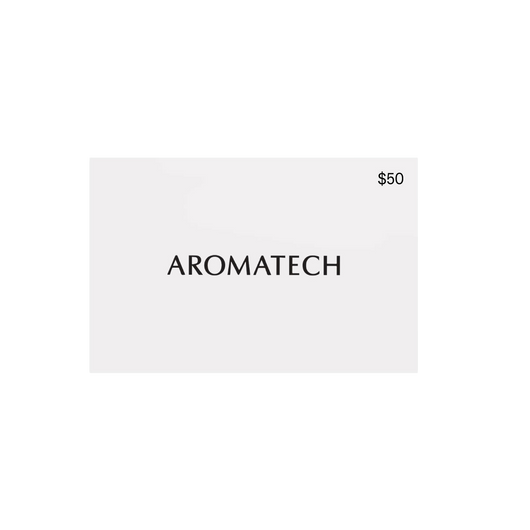 Gift Card $50 - AromaTech Inc.