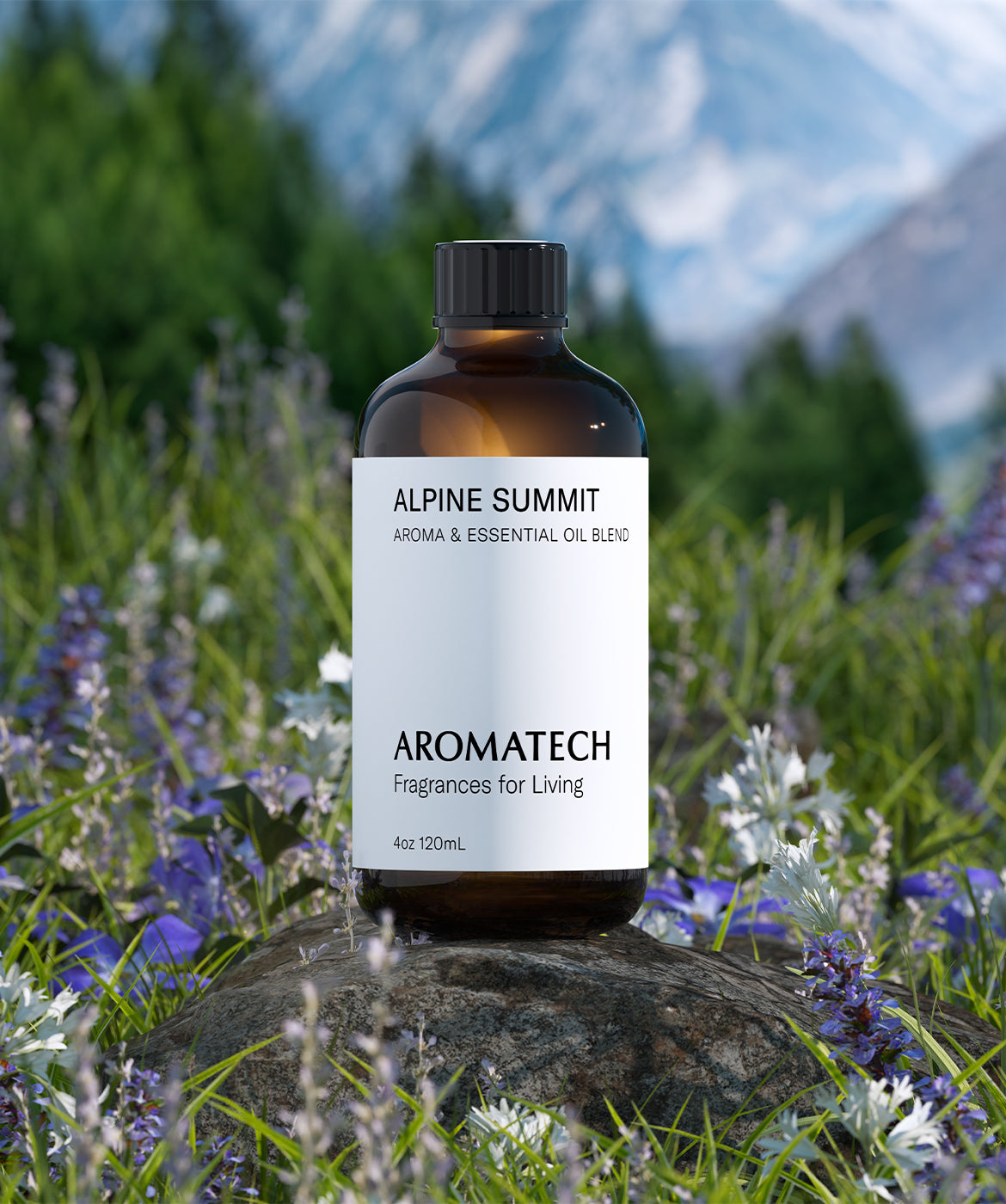 Alpine Summit™ - AromaTech Inc.