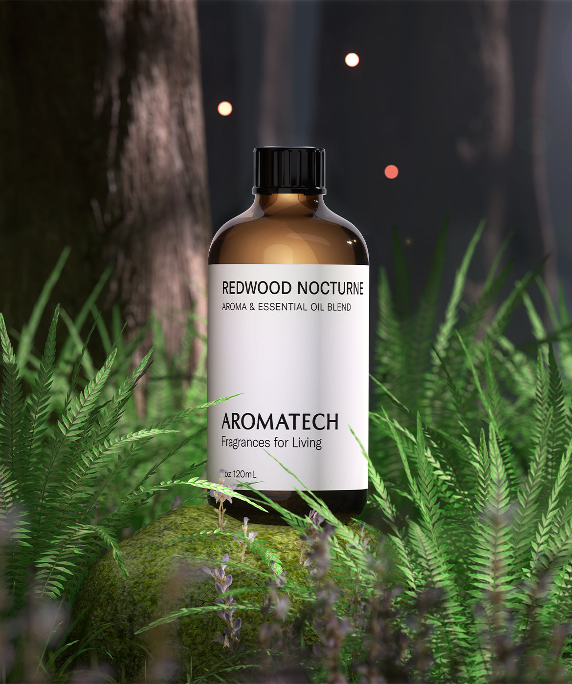 Redwood Nocturne™ - AromaTech Inc.