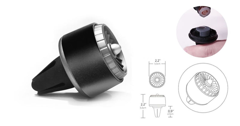 Powerful Commercial Fragrance Diffusers For Scenting Your Business