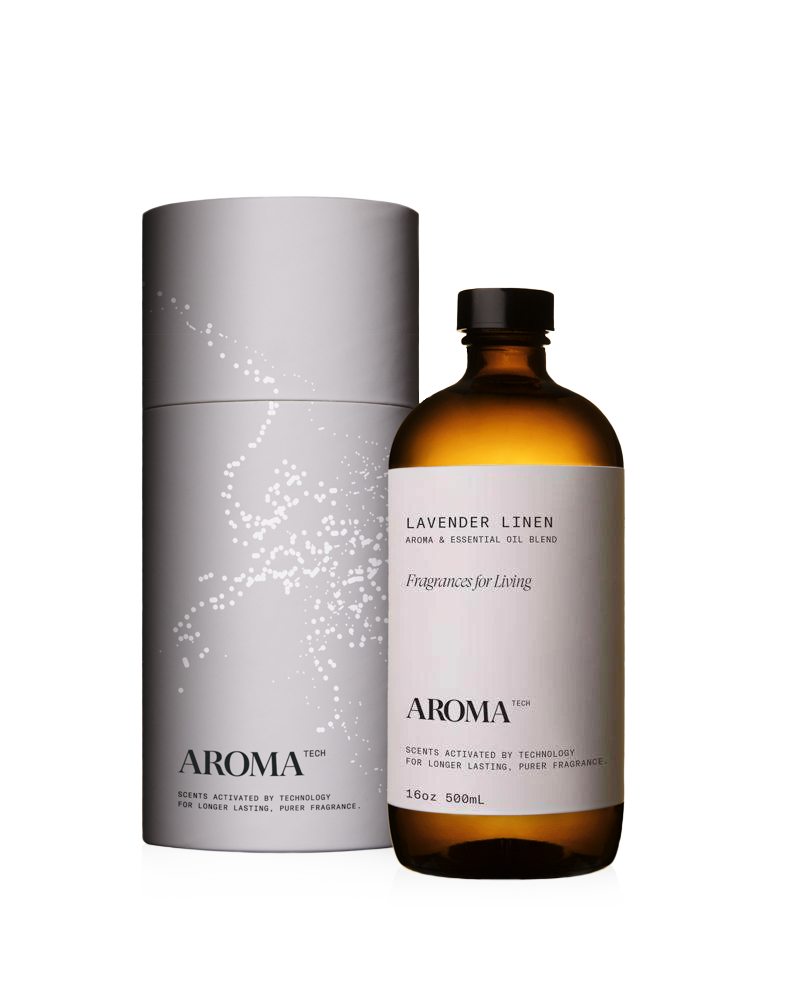 Lavender Linen™ Half-Gallon - AromaTech Inc.