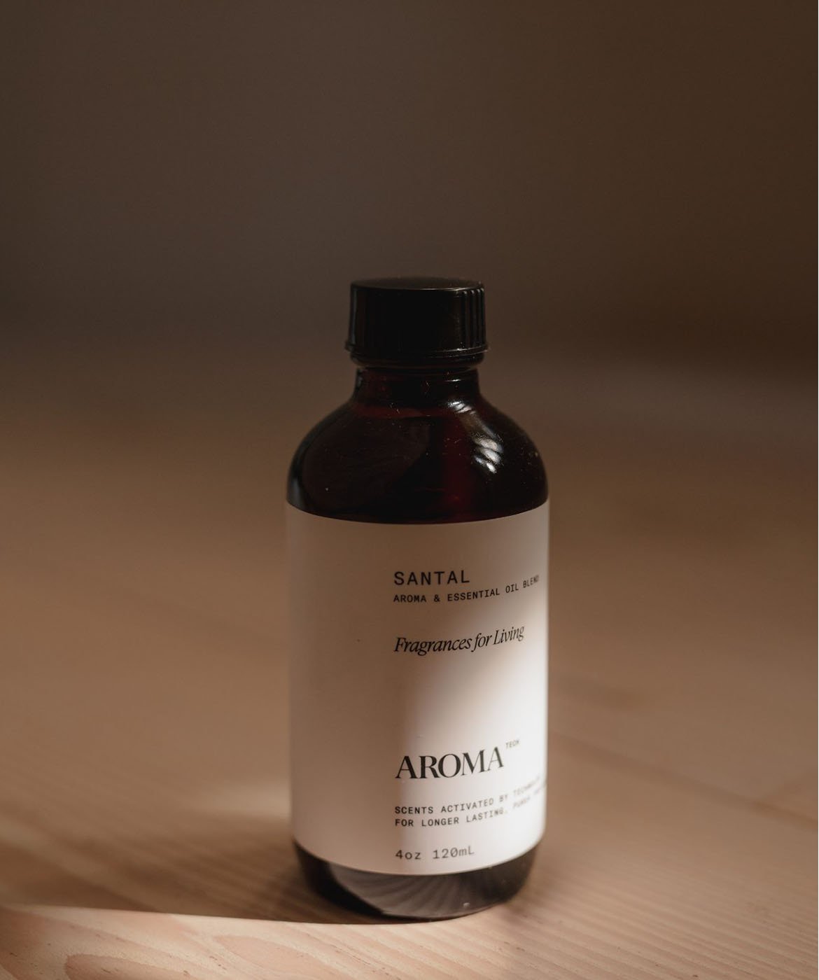 Santal  - AromaTech Inc.