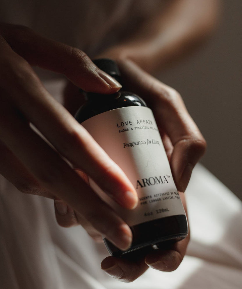 Love Affair AromaTech