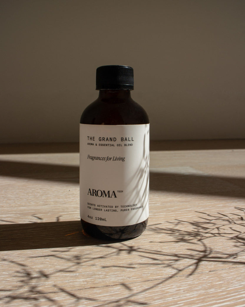 The Grand Ball AromaTech