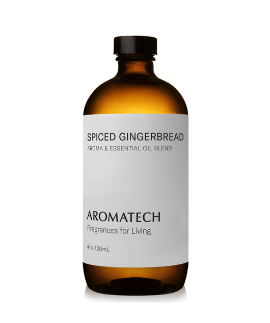 Spiced Gingerbread 120ml - AromaTech Inc.