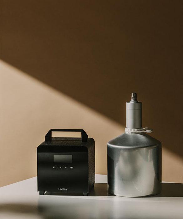 Air Stream™ Single (HVAC)