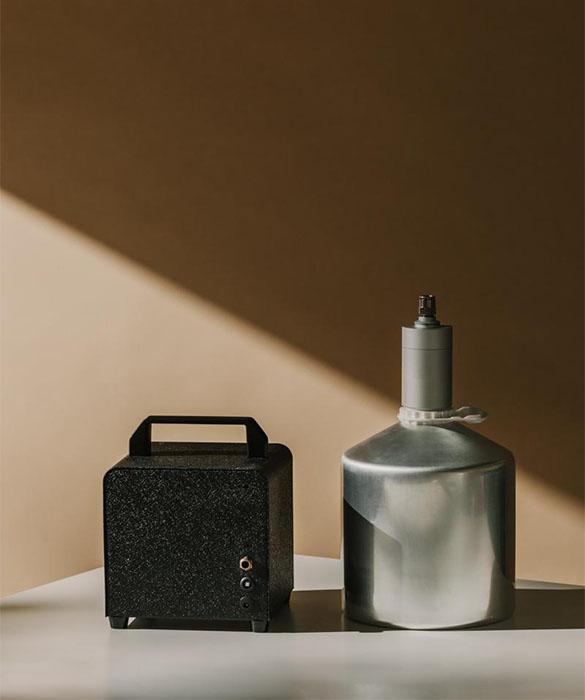 Air Stream™ Single (HVAC)